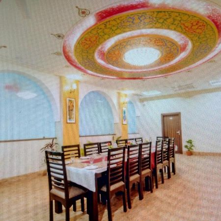 ביקאנר Hotel Hari Bhavan Palace מראה חיצוני תמונה