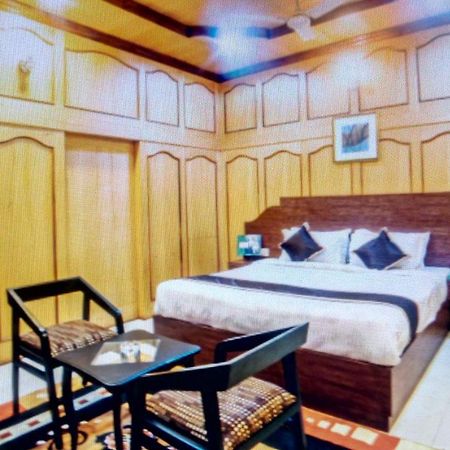ביקאנר Hotel Hari Bhavan Palace מראה חיצוני תמונה