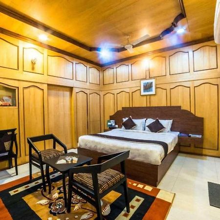 ביקאנר Hotel Hari Bhavan Palace מראה חיצוני תמונה