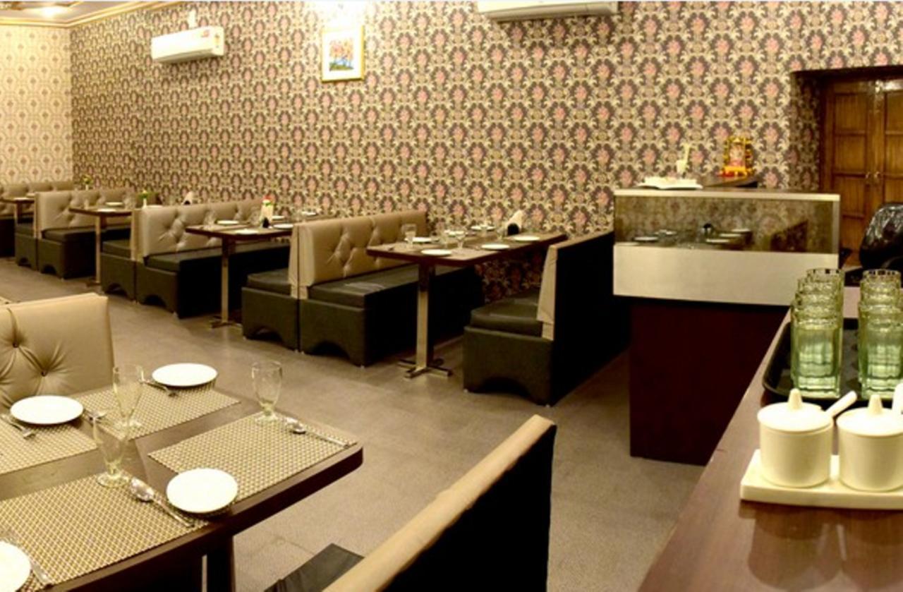 ביקאנר Hotel Hari Bhavan Palace מראה חיצוני תמונה